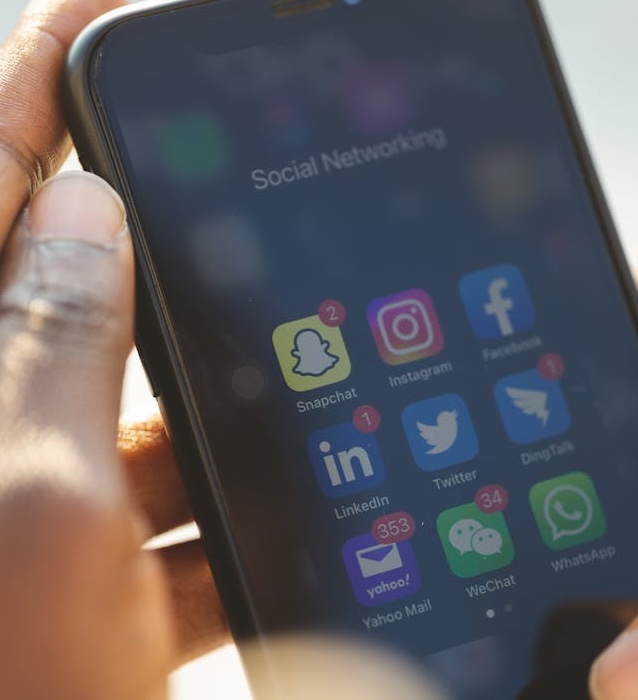 WeChat-এর জন্য QR কোড কী?