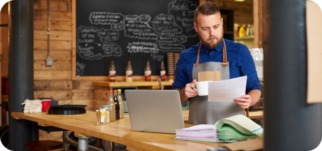 Ліцензія на діяльність ресторану