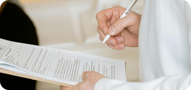 Санітарна ліцензія для ресторану