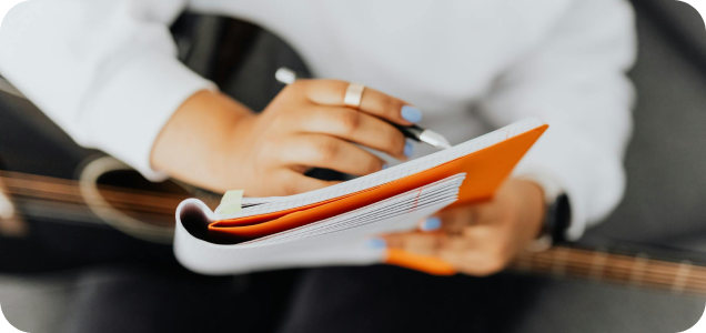 Музичний дозвіл для ресторану