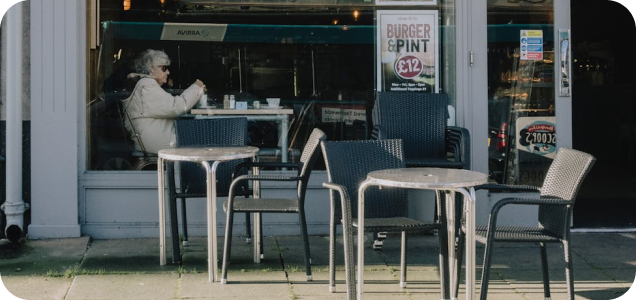 Дозвіл на розміщення на відкритому повітрі