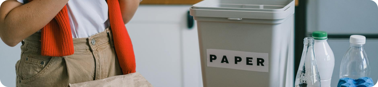 Дозвіл на утилізацію та перероблення відходів