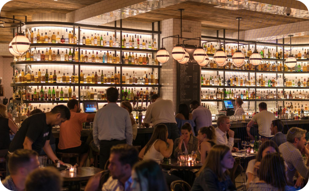 Ліцензії та дозволи для відкриття ресторану