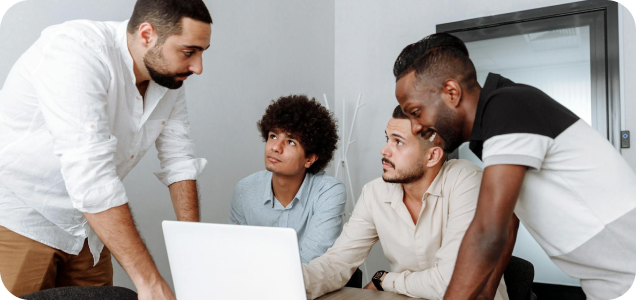 Memilih Struktur Bisnis yang Tepat