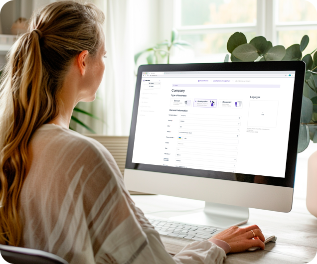 Важливість POS-системи для запуску автофургона з морозивом