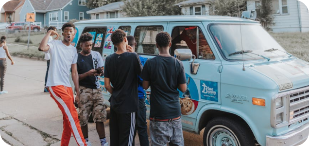 Створення бази лояльних клієнтів