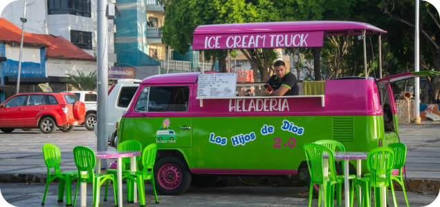 Керування сезонними змінами