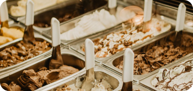 Урізноманітнення асортименту продукції