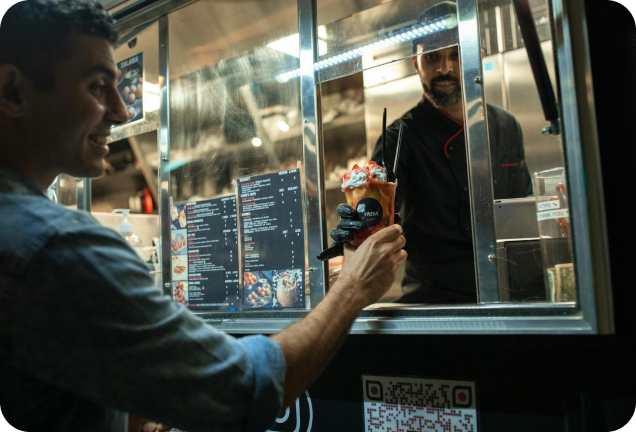 Вивчення можливостей франчайзингу