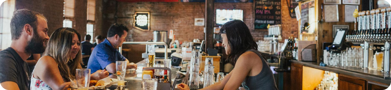 Tips untuk Membuka Bar