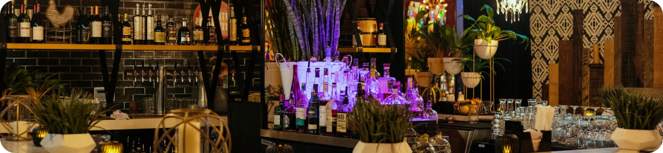 Strategi Utama untuk Memaksimalkan Keuntungan Bar