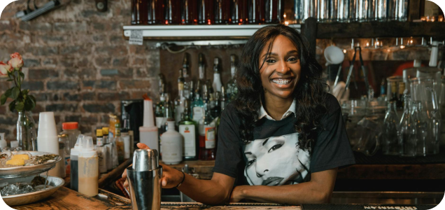 Persiapan Pra-Peluncuran: Menyelesaikan Penataan Bar Anda