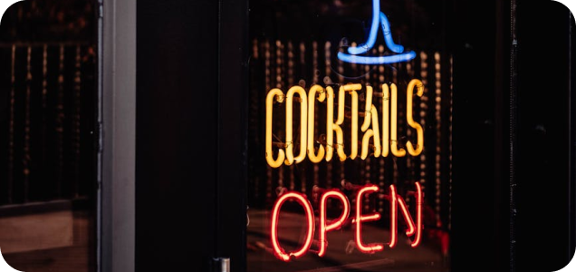 Pembukaan Besar: Pemasaran dan Perencanaan Acara