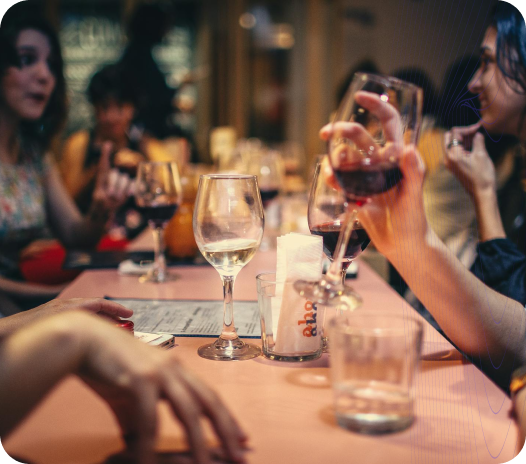 Membuka Bar yang Sukses