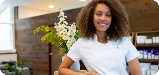 การเปิดสปา: สิ่งที่คุณควรรู้