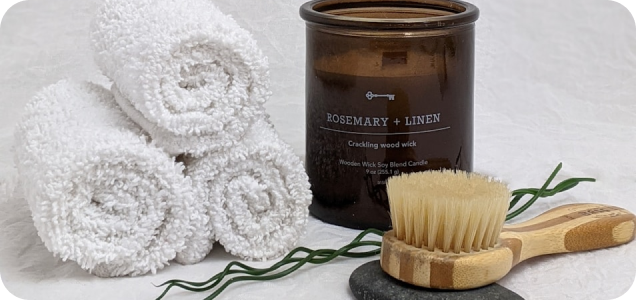 การกำหนดวัตถุประสงค์ของธุรกิจสปา