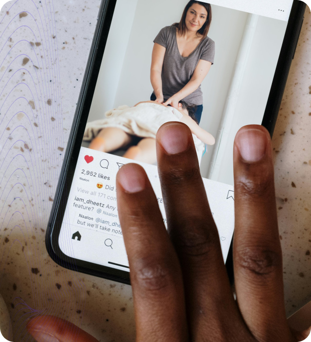 การตลาดออนไลน์และออฟไลน์ที่มีประสิทธิภาพสำหรับสปาของคุณ