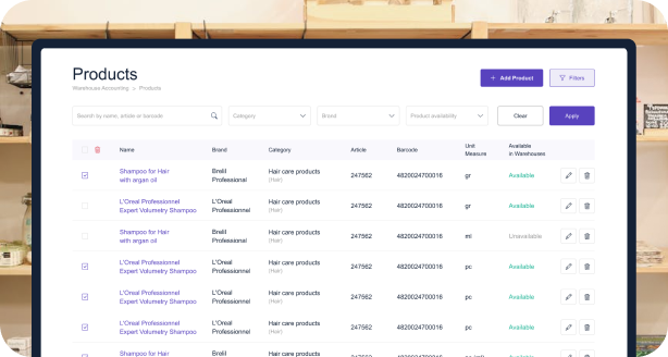 تحديد مؤشرات الأداء الرئيسية في قطاع التجزئة