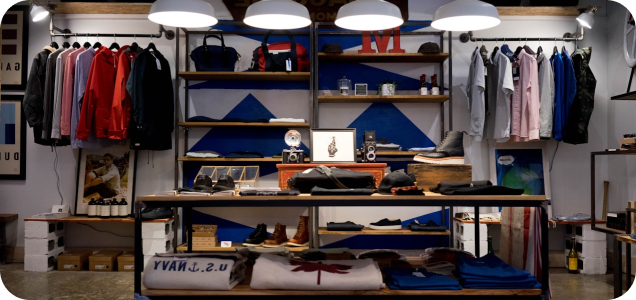 مؤشرات الأداء الرئيسية لأداء متاجر البيع بالتجزئة