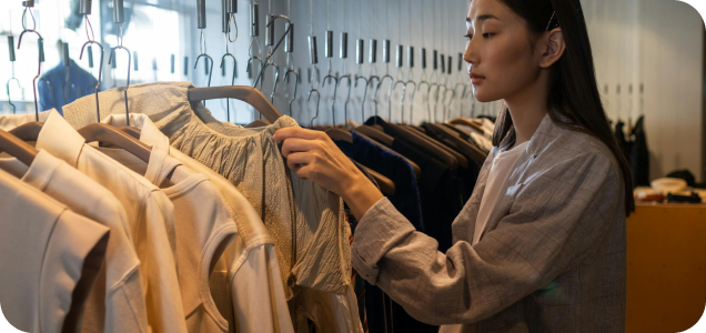 مثال على مؤشرات الأداء الرئيسية في قطاع التجزئة