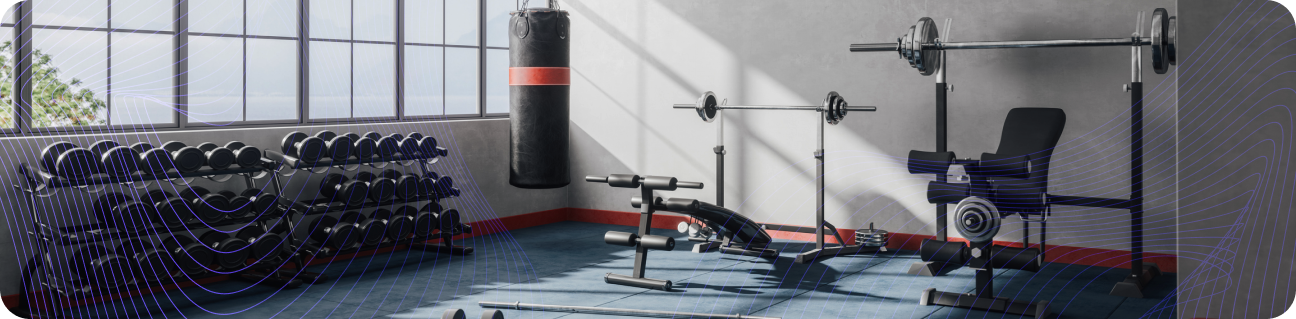 كيفية بدء مشروع صالة رياضية كعمل تجاري