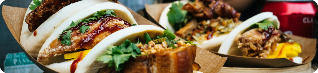 Скільки коштує відкрити фургон з тако?