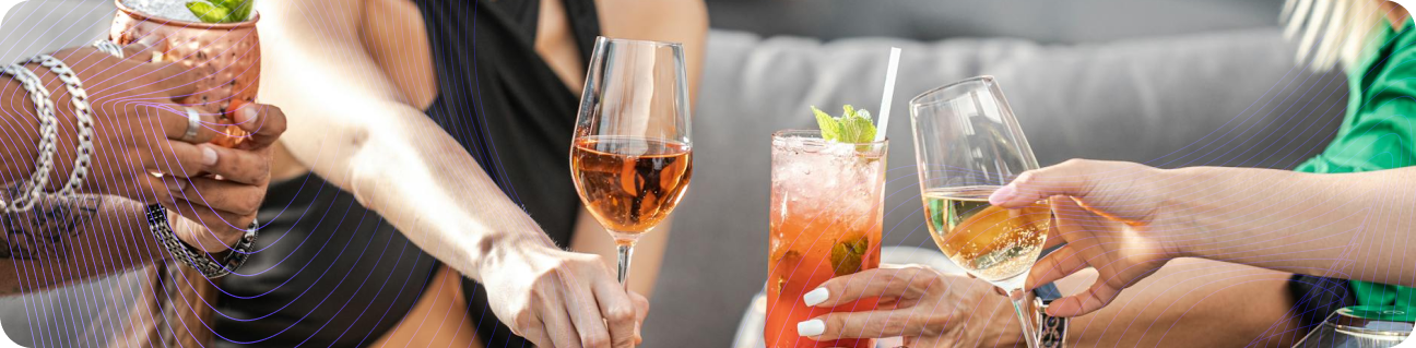 Остаточний список бюджетних напоїв: Популярні варіанти для барів