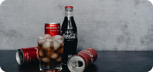 Популярні бюджетні напої, які мають бути в кожному барі