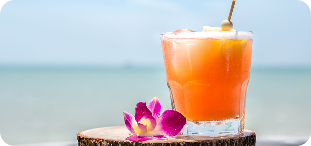 Солодкі та фруктові бюджетні напої для приємного смаку