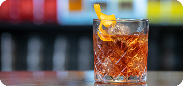 Міцні бюджетні напої для сміливих