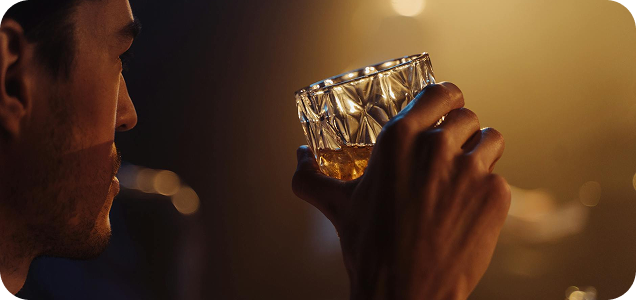 Бюджетні напої з віскі для любителів класики
