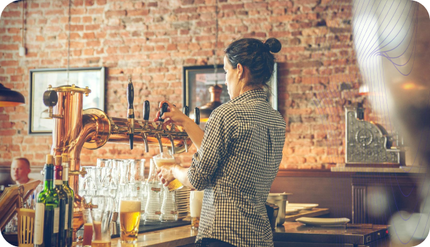 Defining the Barback Role