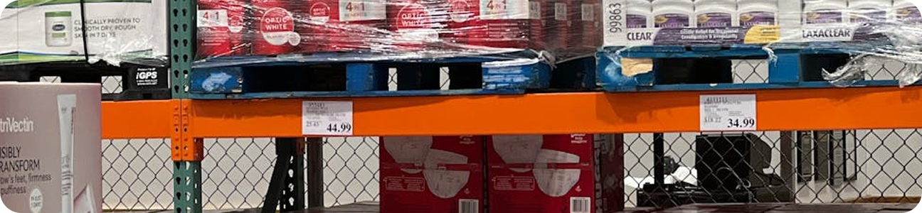 थोक मूल्य बनाम खुदरा मूल्य