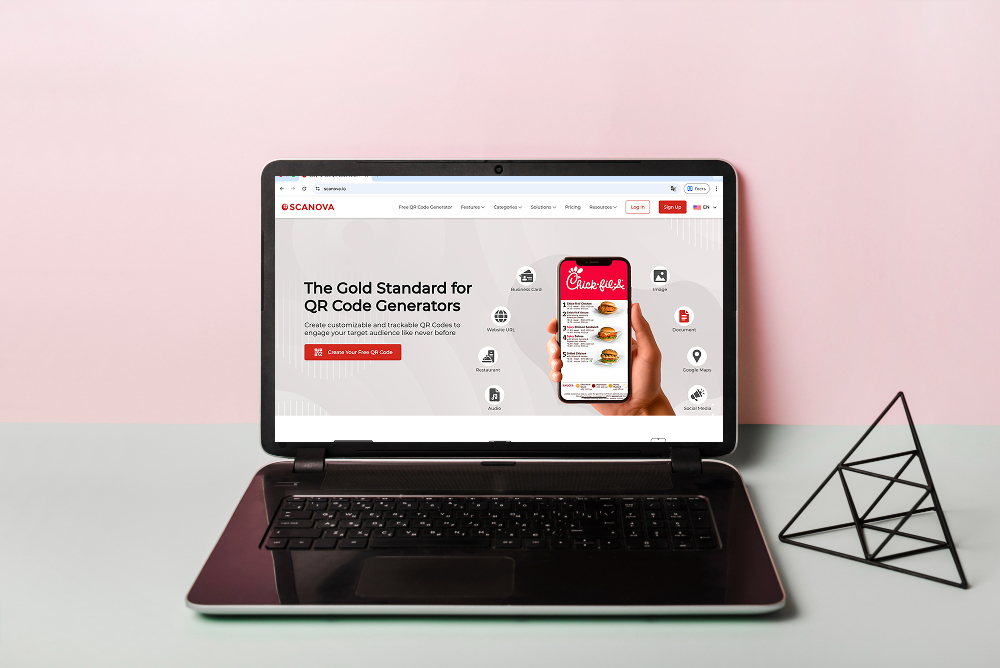 স্ক্যানোভা