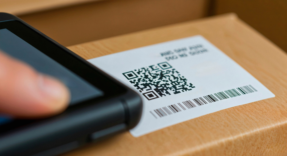 QR.io সম্পর্কে