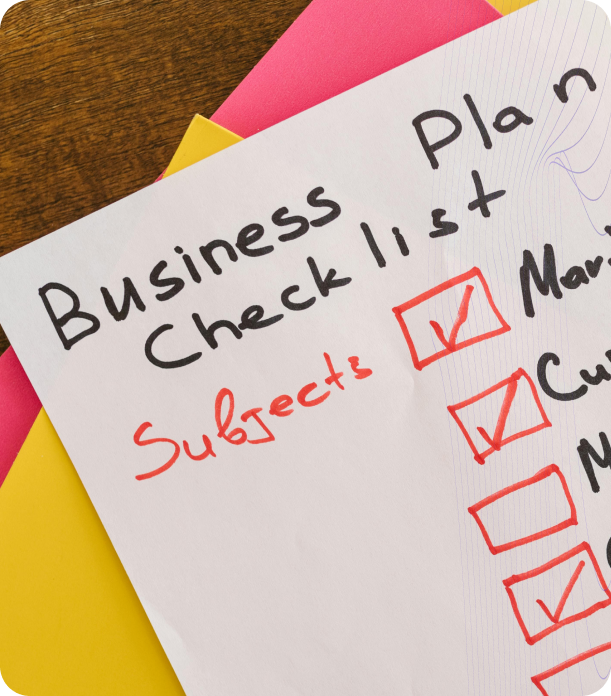 إعداد خطة عمل متينة لمتجر الحيوانات الأليفة