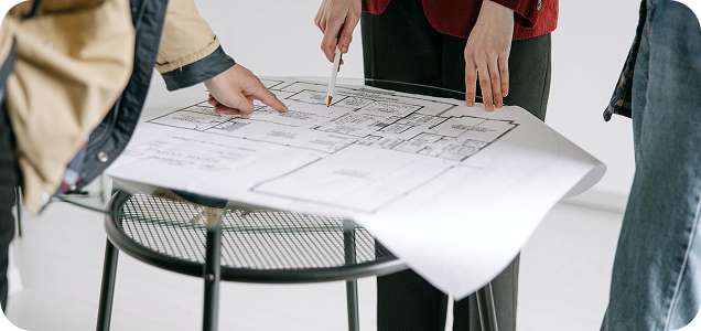 خلق تجربة تتمحور حول العميل