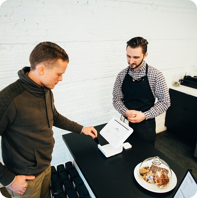 Cách quản lý phí dịch vụ