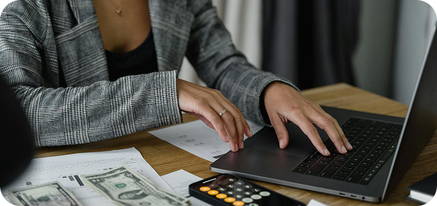 Tài chính an toàn