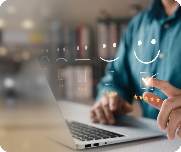 The Best Times to Get Great Reviews for Customer Service