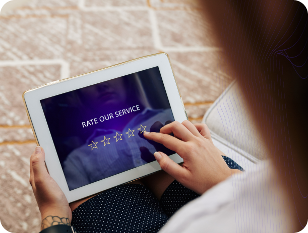 How Not to Ask for a Review