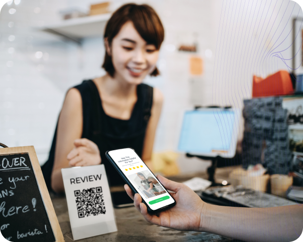 How to Get Customers to Leave a Review