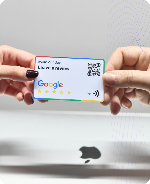 Encouraging Google Reviews for Your Business