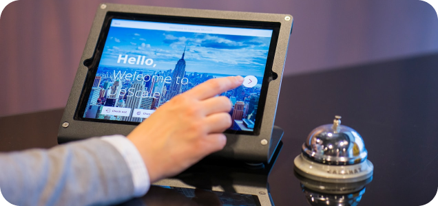 Tại sao đặt chỗ trực tuyến lại quan trọng