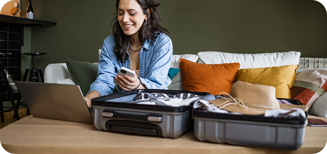 Trải nghiệm khách hàng được nâng cao