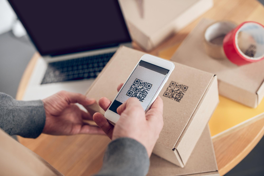 QR 코드 성공을 위한 모범 사례