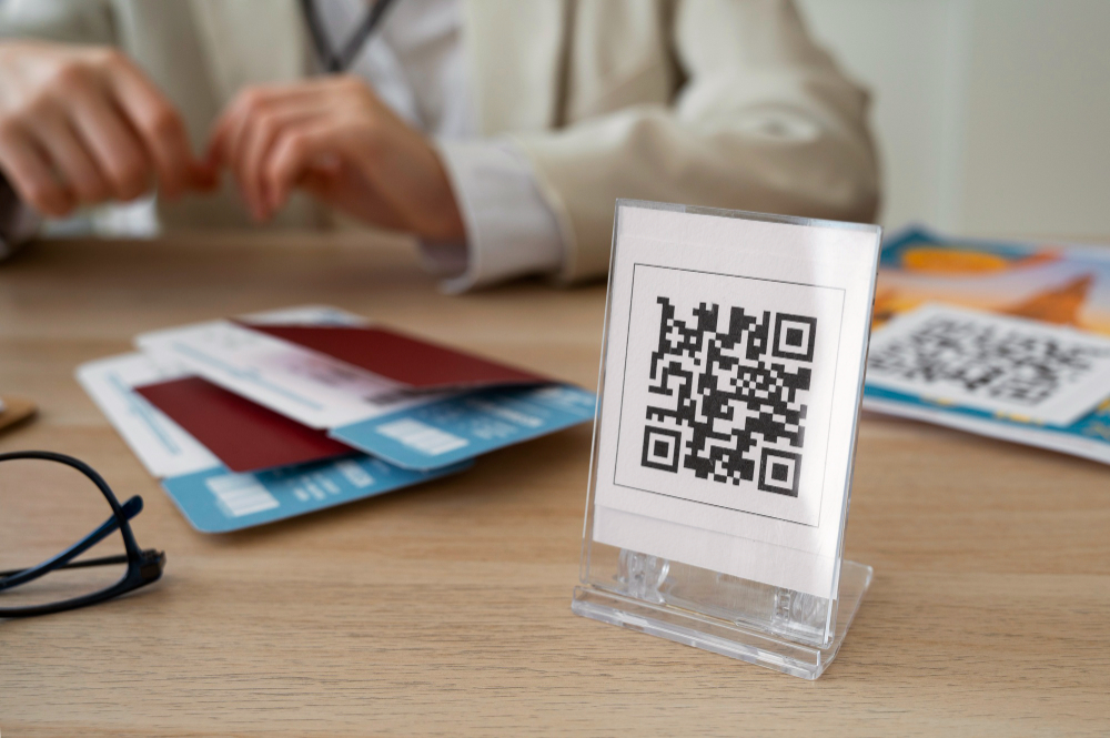 QR 플래닛