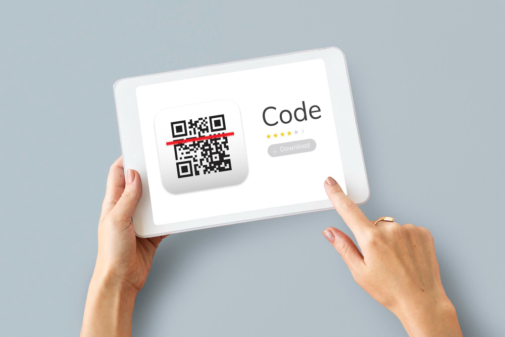 무료 QR 코드 생성기를 선택하는 방법