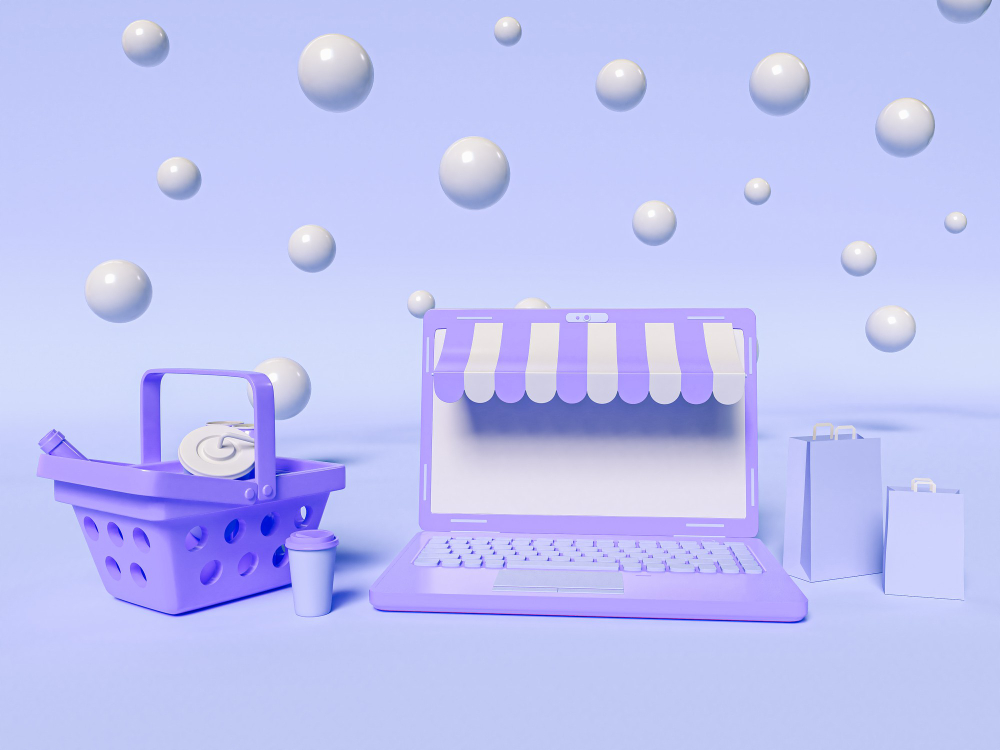 Why Start an Online Store?