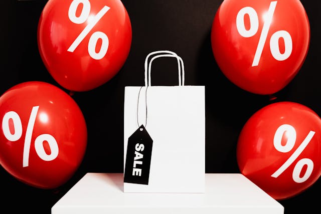 Limited-Time Offers